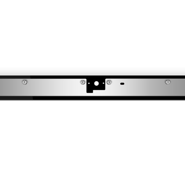 A1407 LCD Glass Front Screen Panel for iMac 27" A1316 Glass Cover 922-9344