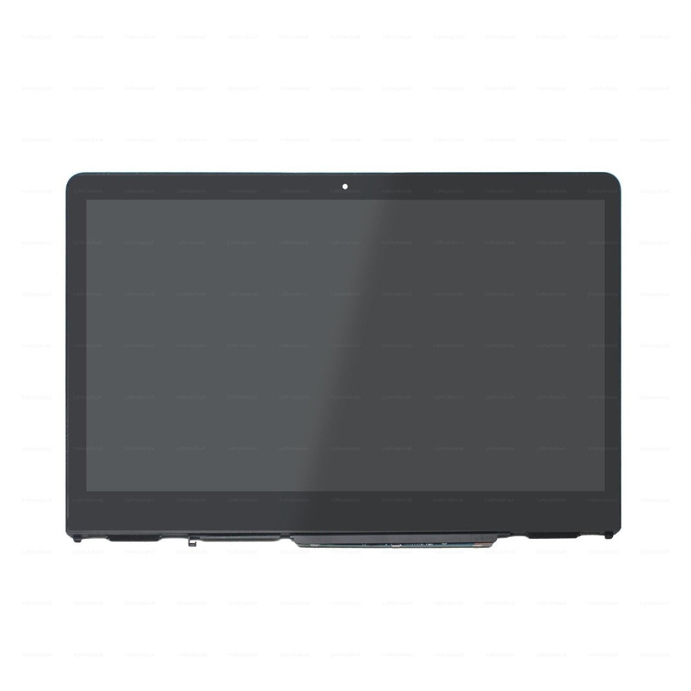 14'' IPS LCD Touch Screen Digitizer Assembly+Frame B140XTN02.E N140HCE-EBA For HP Pavilion X360 14-ba series