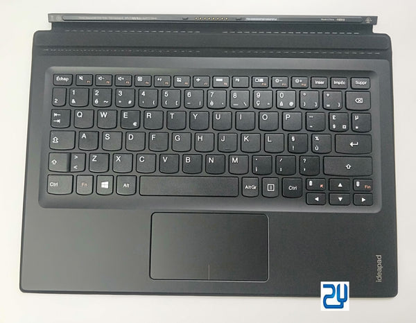 For LENOVO IdeaPad New US keyboard Miix 700-12ISK Miix700-12ISK US KEYBOARD with palmrest