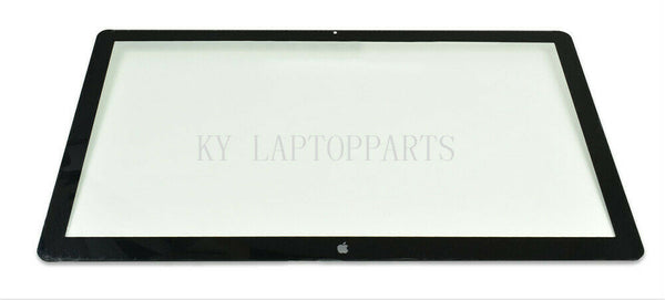 1PCS/LOT 27" Thunderbolt Cinema Display Glass Cover for A1316 A1407
