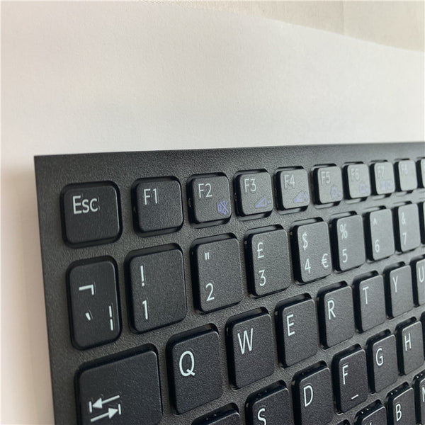 NEW Keyboard VPC-EB33FM/BJ replacement British Layout for Sony Laptop 148793011 ,VPC-EB3Z1E/BQ,VPC-EB2L9E/BQ