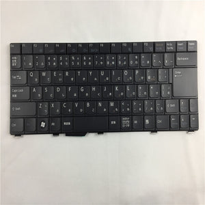 NEW Replacement Keyboard For SONY VAIO VGN SZ Series VGN-SZ13 SZ18 SZ23 SZ33 SZ35 148023111 Japanese JP black
