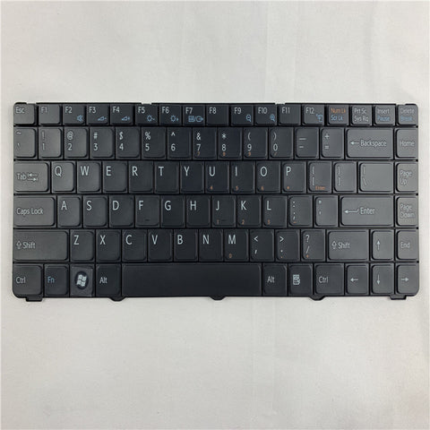 NEW Replacement For SONY V072078BS2 Keyboard 53010BM04-203-G 93661140 WHOLESALE