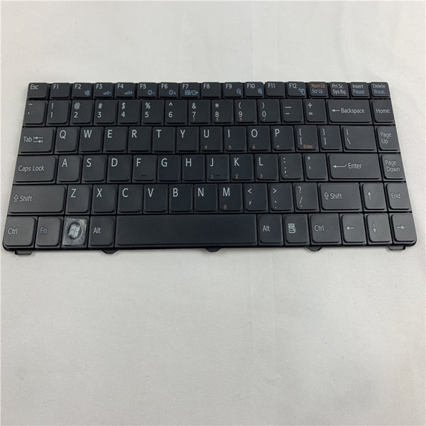 NEW Replacement For SONY V072078BS2 Keyboard 53010BM04-203-G 93661140 WHOLESALE