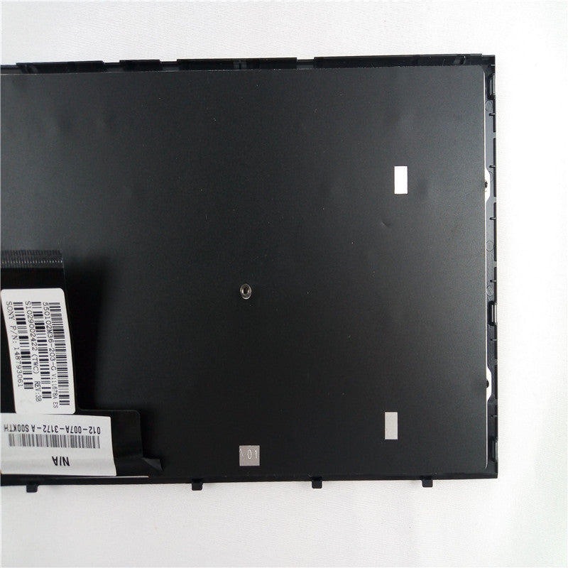 NEW Replacement For SONY VAIO VPC-EB Laptop Spanish Qwerty (ES) Layout 148793061 WHOLESALE