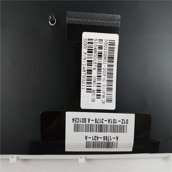 NEW Replacement For SONY VAIO VPCEB PCG-71311N MP-09L20J0-8861 JP Layout 148793211 WHOLESALE