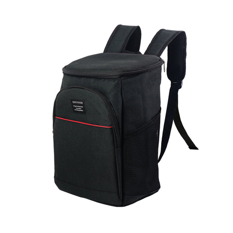 Backpack Cooler Insulated Leakproof Soft Cooler Bag Large Capacity Lunch Bag