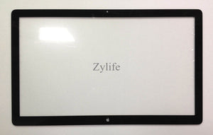 Netherlands USA new lcd glass for Apple 24" Cinema Display A1267 Original front lcd Glass