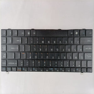 Replacement Keyboard for SONY VGN-FZ VGN-FZ130E VGN-FZ140E VGN-FZ150E VGN-FZ160E VGN-FZ180E Black US Layout, WHOLESALE