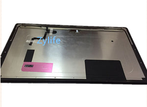 Netherlands For Apple 27'' LCD Display Screen LM270WQ1 SDF1 SDF2 2012 2013 2k MD00951096 ME0881089 Emc 2546 2639
