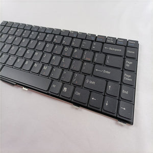NEW Replacement For SONY VGN-SZ LAPTOP KEYBOARD 147964721 147964722 147964791 148023121 148023131 black WHOLESALE