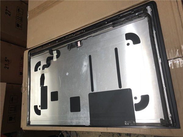 Shipping from Overseas Warehouses A1419 5K LCD Screen Assembly LM270qq1 Sd a2 2012 2013 Year