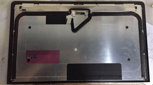 Brand New 2K LCD display screen LM215WF3 SDD1 SD D1 D2 D3 D4 For iMac 21.5"A1418 661-00156 EMC 2544 late 2012 2013 From Ukraine