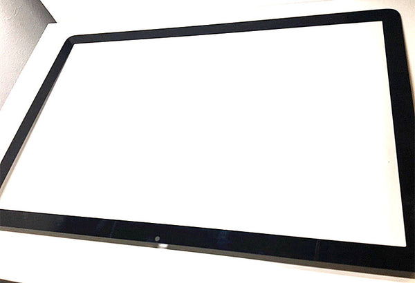 Original New A1224 LCD Glass for Apple iMac 20 Inch A1224 LCD Glass Front lcd BEZEL 2007 2008 2009 922-8212 922-8848 922-8514