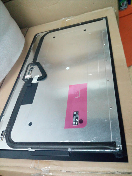 A1419 2K Screen Shipping to USA LM270WQ1 SD (F1)(F2) For IMac 27" 2012 2013 MD095/096 ME088/089 661-7169