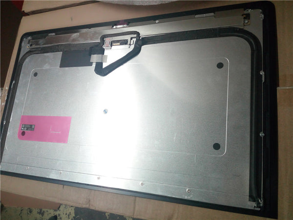 Shipping to Russia Lcd Screen for iMac 21.5" A1418 2K LCD Display LM215WF3(SD)D1 D2 D3 D4 MD093/094