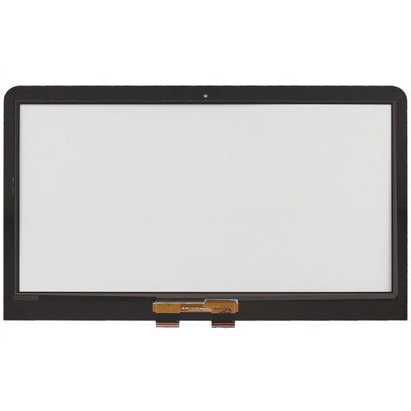 13.3" For HP PAVILION X360 13-U 13U M3-U Series 13.3" Touch Screen Digitizer Sense JQ