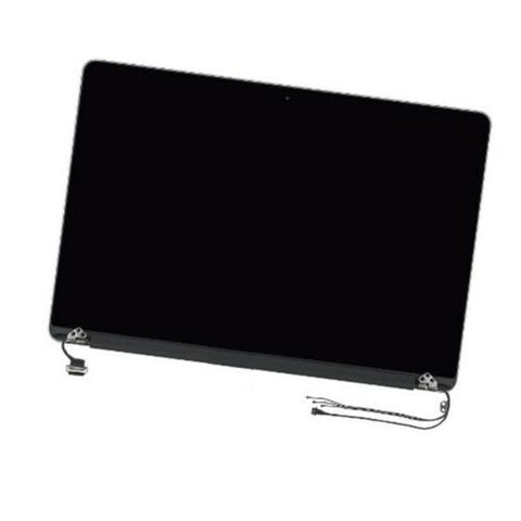 Free ship For Apple MacBook Pro Retina 15" A1398 EMC 2909 2910 Retina LCD Laptop Screen Assembly Mid 2015