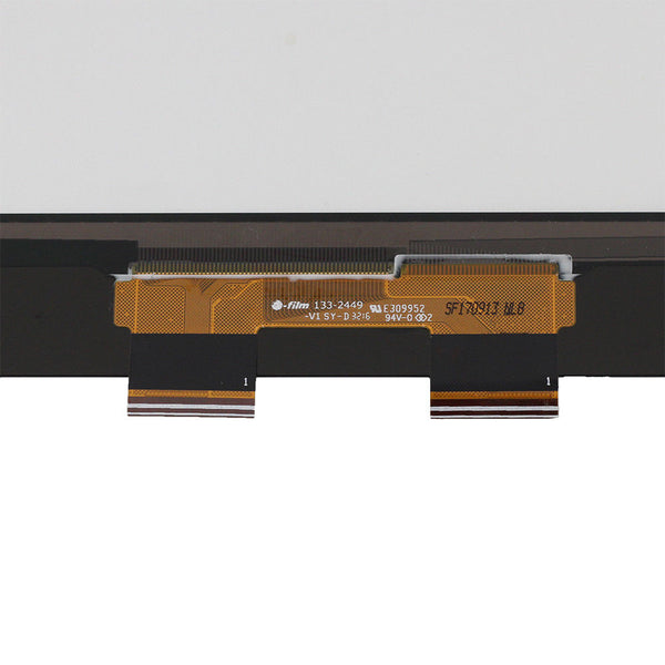 13.3" For HP PAVILION X360 13-U 13U M3-U Series 13.3" Touch Screen Digitizer Sense JQ