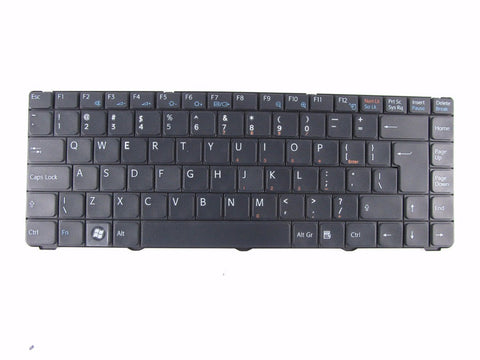 For Sony VAIO VGN-NS Series US Keyboard V072078BS2