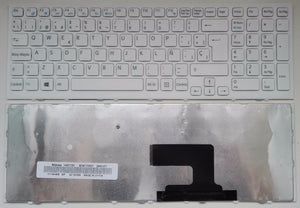 For SONY VAIO VPC-EB V116646B Keyboard 148969211