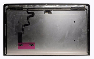 FOR iMac 27" A1419 LCD LED Screen Panel LM270WQ1-SDF1 LM270WQ1(SD)F1 SD F1 SD F2 2012 661-7169 EMC:2639