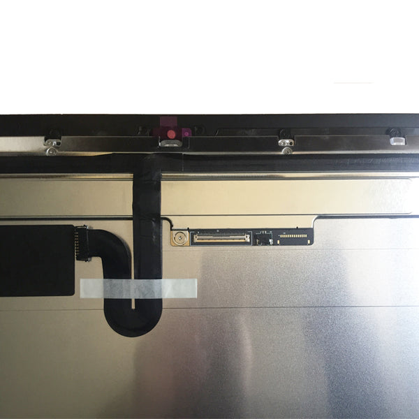 Late 2015 For Apple iMac 21.5'' A1418 4K LCD Screen Display Assembly LM215UH1(SD)(A1) 4096*2304 MK452 EMC:2833 661-02990