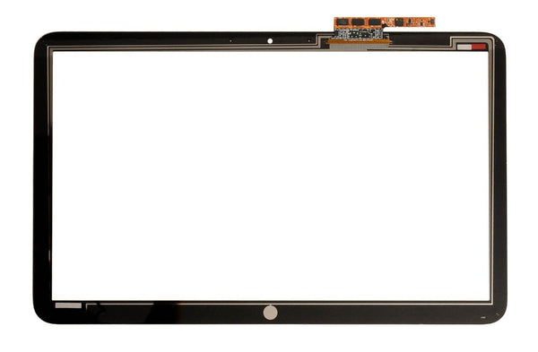 15.6" Touch Screen Panel Digitizer Glass Replacement For HP Envy TouchSmart 15-J 15J TCP15F91 V1.0