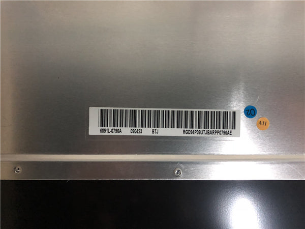 Original NEW For Apple LED Display screen A1225 LM240WU6For Apple LED Display screen A1225 LM240WU6 SD A1 LM240WU6 SDA1 LM240WU6 (SD)A1 24" LCD Display 24 inch 1920*1200