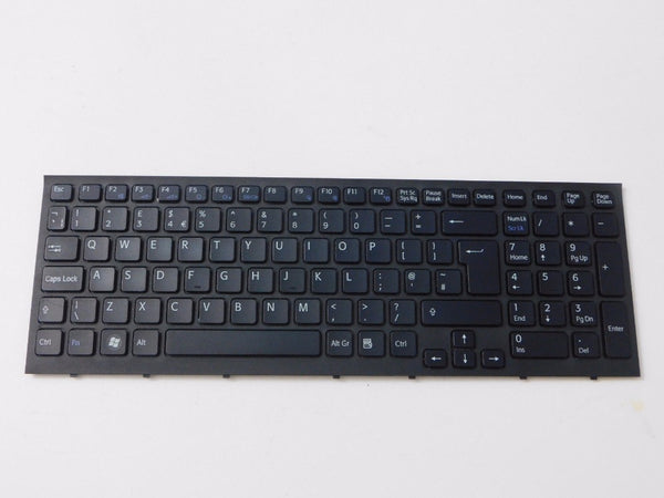 For Sony Vaio 148793011 Black US Laptop Keyboard