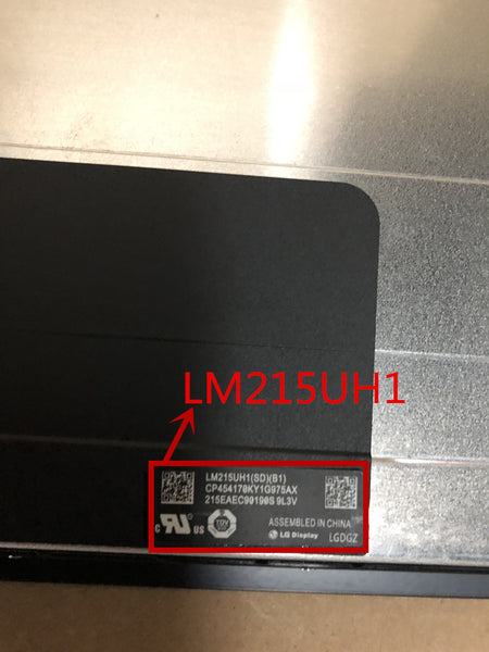 21.5 inch For iMac Retina A1418 Full Screen Assembly LM215UH1-SDB1 LM215UH1 SDB1 SD B1 4K 2017 4096x2304