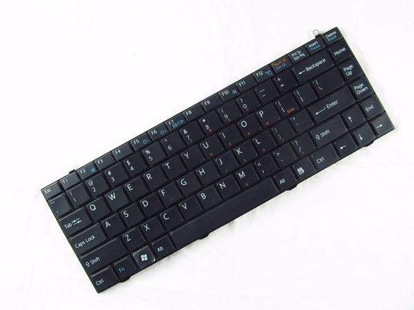 For SONY VAIO VGN-FZ Series LAPTOP NOTEBOOK KEYBOARD 1-417-802-21 141780221