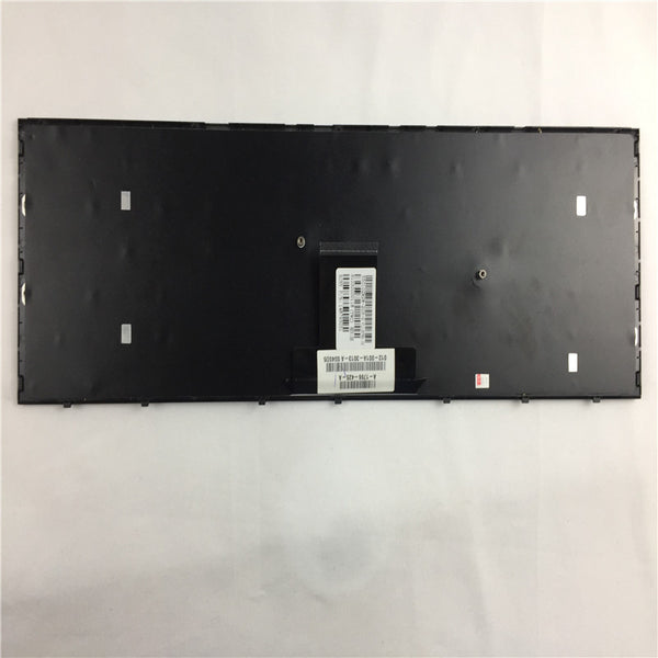 NEW Replacement For SONY VAIO VPCEB36FG VPCEB4J1R VPC-EB1E9R VPC-EB VPCEB VPC EB pcg-71211v V111678B 148793031 Swiss SW Black