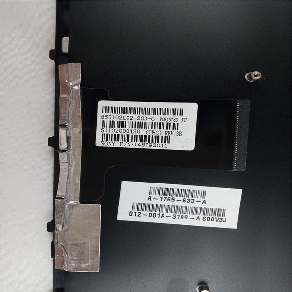 NEW Replacement For SONY VAIO VPCEA VPC-EA Series Japanese Czech French Germany 148792011 148792321 CZ FR GR JP Keyboard