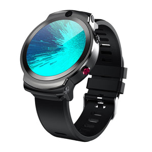 New 4G 360 Rotation Smart Watch DM28 1.6 Inche HD Retina Screen 8.0MP Camera MTK6739 Quad Core 3GB 32GB IP67 Waterproof