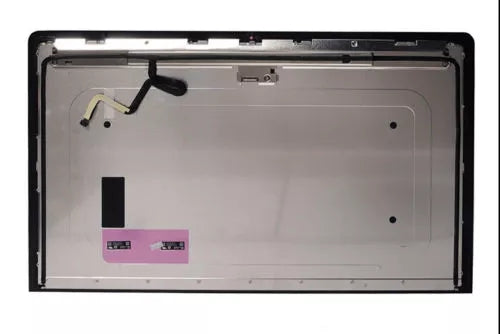 Imac Pro for A1419 2K LM270WQ1 SDF1 2012 Full Retina LCD Screen Assembly With Glass