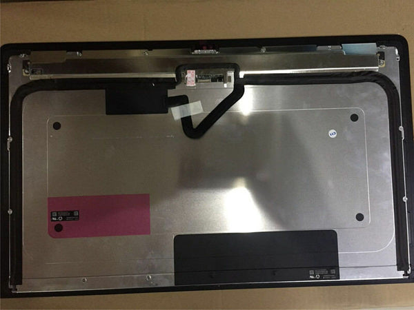 NEW LM270QQ1 SD A2 B1 C1 For iMac 27" A1419 5K hd 2014 2015 2017 Year LCD Retina Screen with glass assembly EMC 2834 2806 3070
