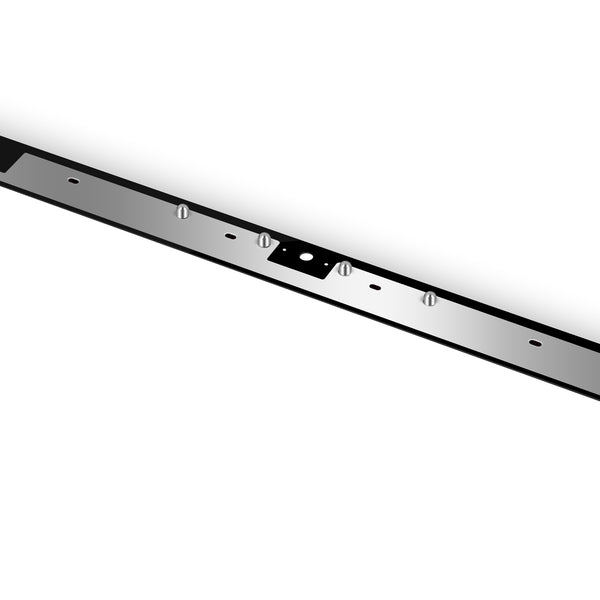 Front Glass Bezel Protec Screens Panel for iMac 27'' A1419 A2115 Screens Cover