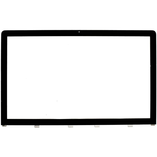 LCD Glass Front Screen Panel for iMac 27" A1312 Screen Glass Cover 2009-2011