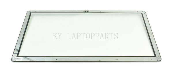1PCS/LOT 27" Thunderbolt Cinema Display Glass Cover for A1316 A1407
