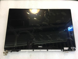 Replacement For Dell XPS 9550 Precision 5510 Genuine UHD 4K Touch Screen LCD Assembly