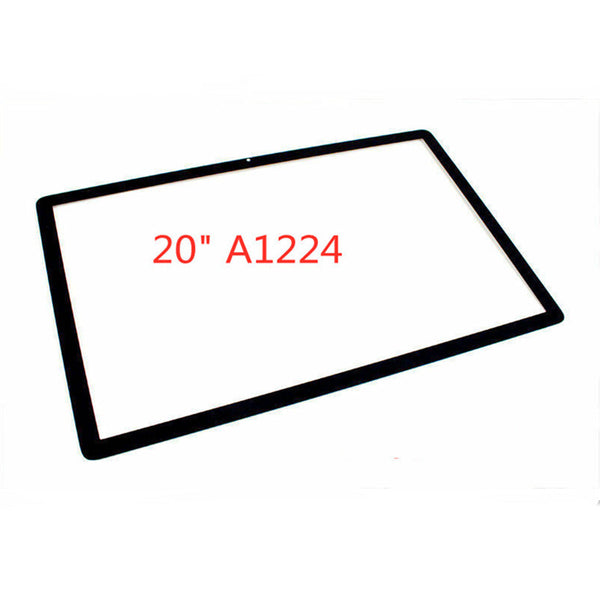 5 PCS LCD Front Glass Panel for IMac 20" A1224 922-8848, 922-8212, 922-8514 USA in Stock